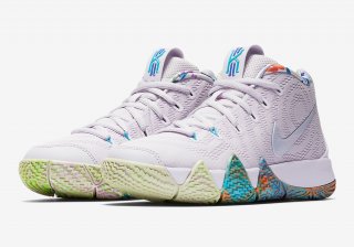 Nike Kyrie IV Decades Pack 90s