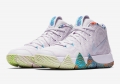 Nike Kyrie IV kids Decades Pack 90s