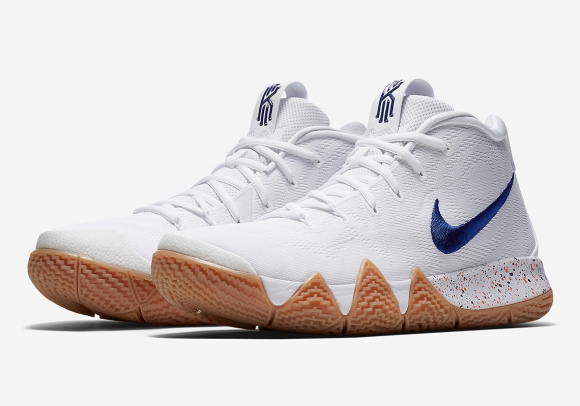 Nike Kyrie IV kids Uncle Drew