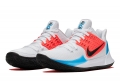 Nike Kyrie Low 2 kids white blue crimson