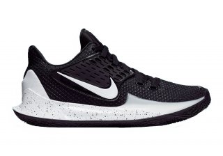 Nike Kyrie Low 2 womens black white