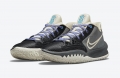 Nike Kyrie Low 4 Black Bone