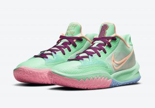 Nike Kyrie Low 4 Keep Sue Fresh