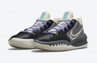 Nike Kyrie Low 4 kids Black Bone