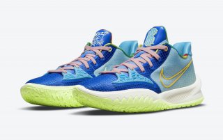 Nike Kyrie Low 4 kids Dynasty Keep Sue Fresh