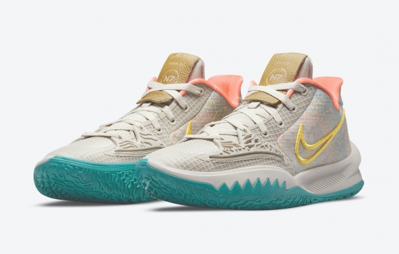 Nike Kyrie Low 4 N7