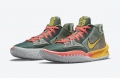 Nike Kyrie Low 4 Sunrise