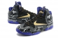 Nike LeBron 11 Black History Month