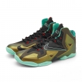 Nike LeBron 11 Kings Pride