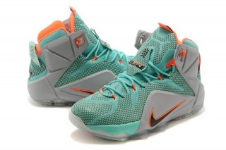 Nike LeBron 12 NSRL