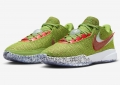 Nike LeBron 20 Christmas