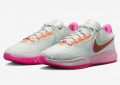 Nike LeBron 20 womens Time Machine