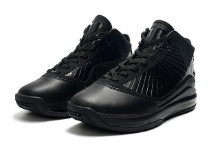 Nike LeBron 7 All black