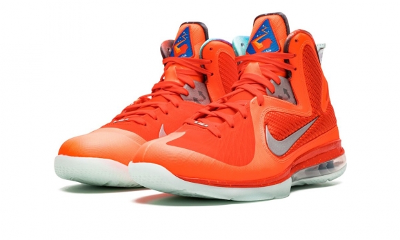 Nike LeBron 9 Big Bang