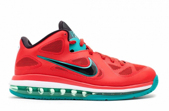 Nike LeBron 9 Low Liverpool