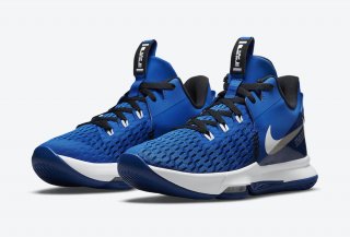 Nike LeBron Witness 5 Game Royal