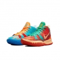 Sneaker Room Nike Kyrie 7 kids Mother Nature